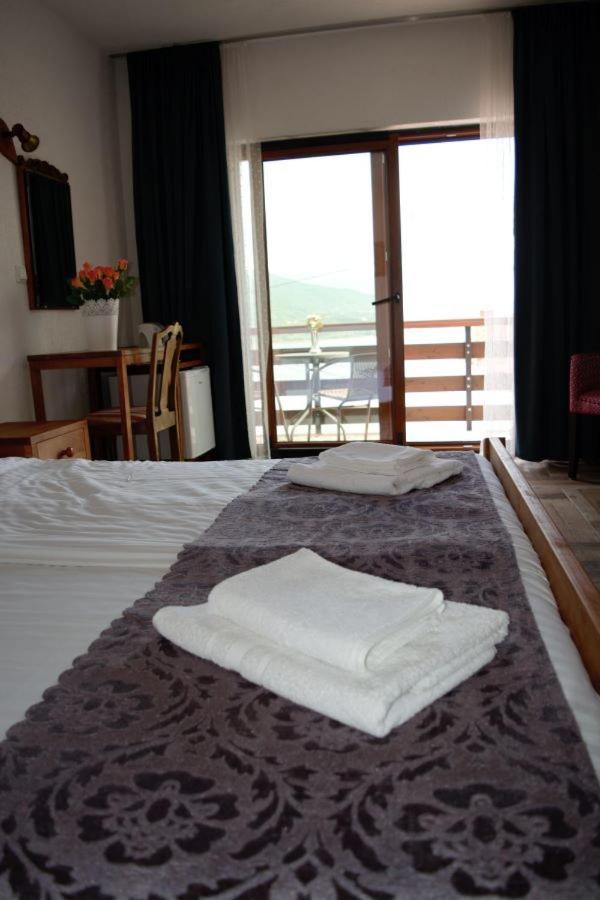 Villa Scandik Ohrid Ngoại thất bức ảnh